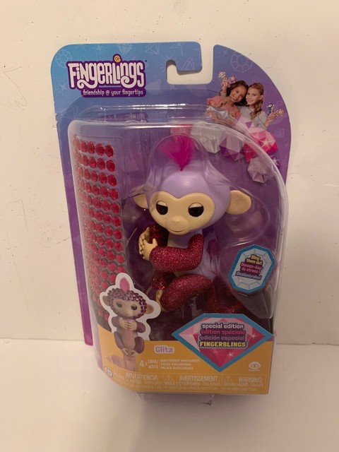 new fingerlings 2019
