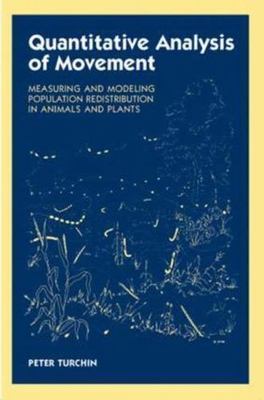Quantitative Analysis of Movement : Measuring and Modeling Population