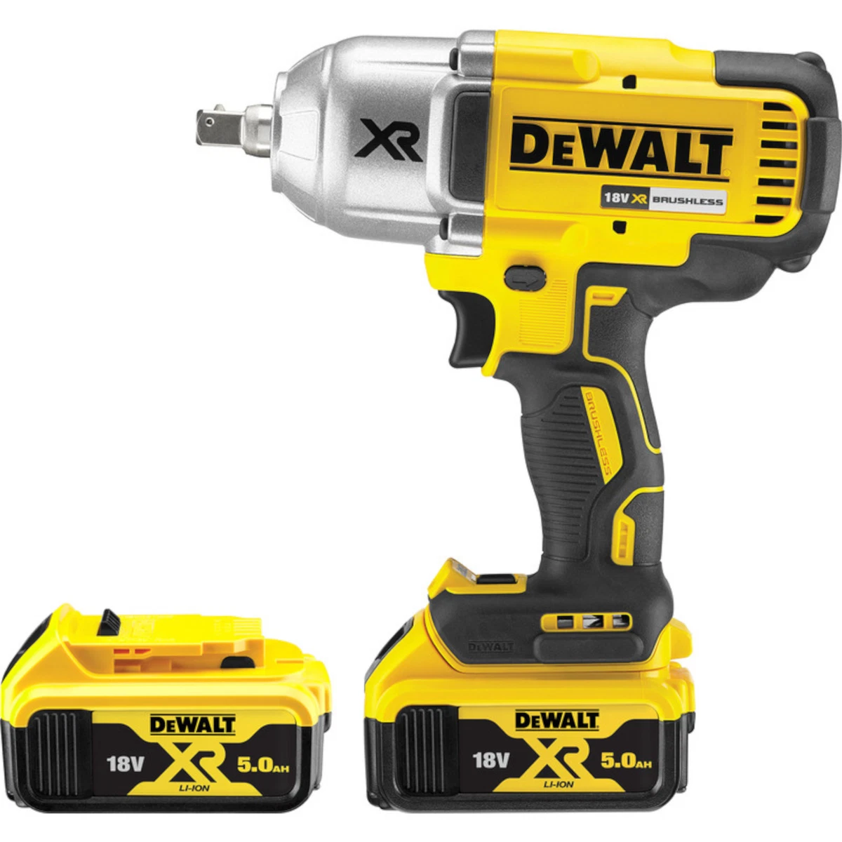 Dewalt dcf899 hotsell protective boot