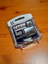 TIFFEN HAZE-1 Filter 62mm  MINT   