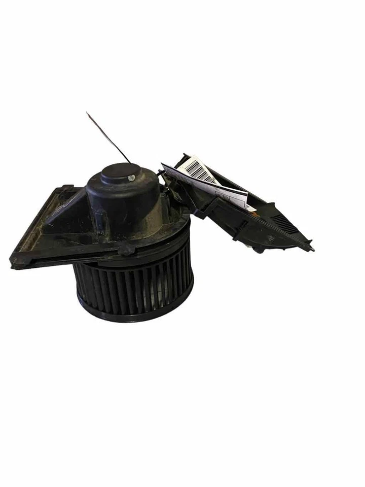 Motor soplador 98 99 00 01 02 03 04 05 06 07 08 09 10 VW ESCARABAJO (TIPO 1) Foto 4 de 4