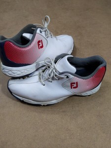 footjoy dna helix spikes