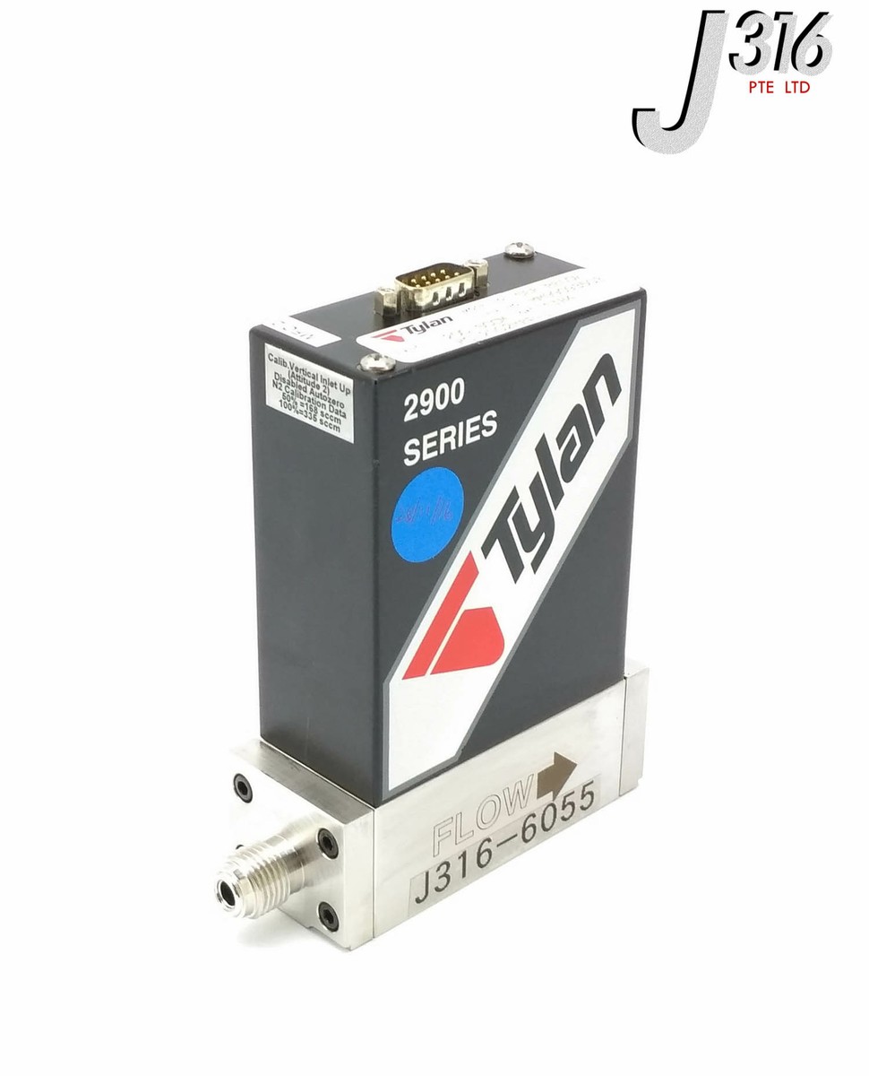 6055 TYLAN MFC 2900 SERIES FC-2902MEP-T | eBay