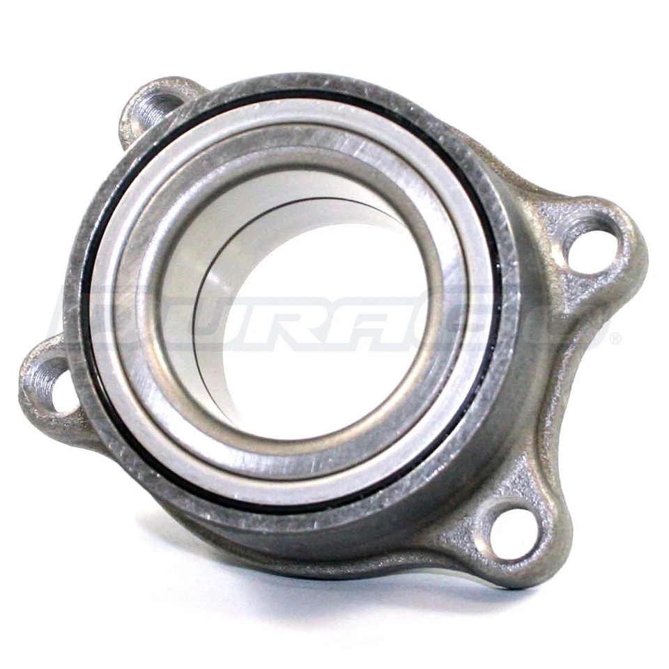 Wheel Bearing Assembly fits 2003-2008 Infiniti FX35 FX45  DURAGO - Image 2 of 3