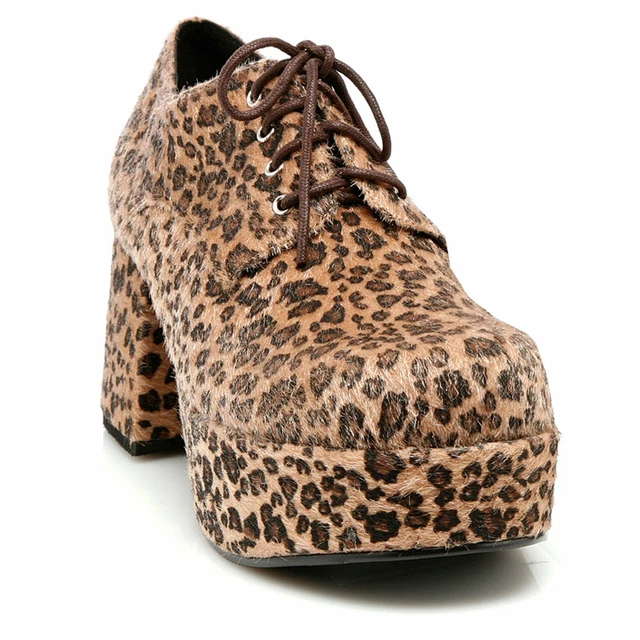 Disfraces Unisex sintético Ellie Shoes