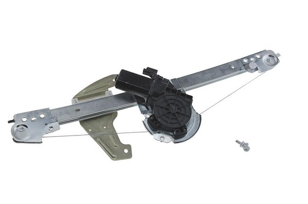 NTY Fensterheber FÜR Toyota Aygo 05- Citroen C1 05- Peugeot 107 05- /Links-image