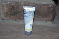 NEW DEVA CURL BUILDUP BUSTER GENTLE DEEP CLEANSING SERUM 1.5 FL OZ TRAVEL SIZE