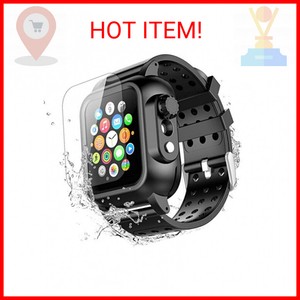 spidercase apple watch