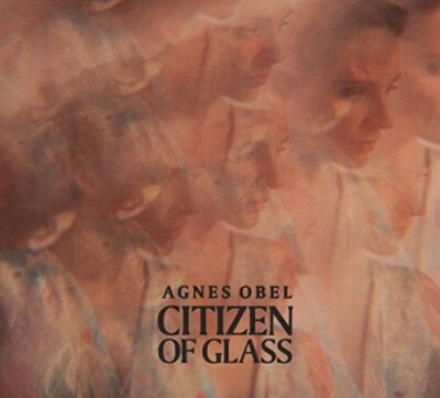 Agnes Obel - Citizen Of Glass [CD]