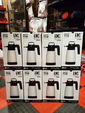 IK FOAM PRO 2 SPRAYER NEW IMPROVED IK FOAM 1.5 35oz 