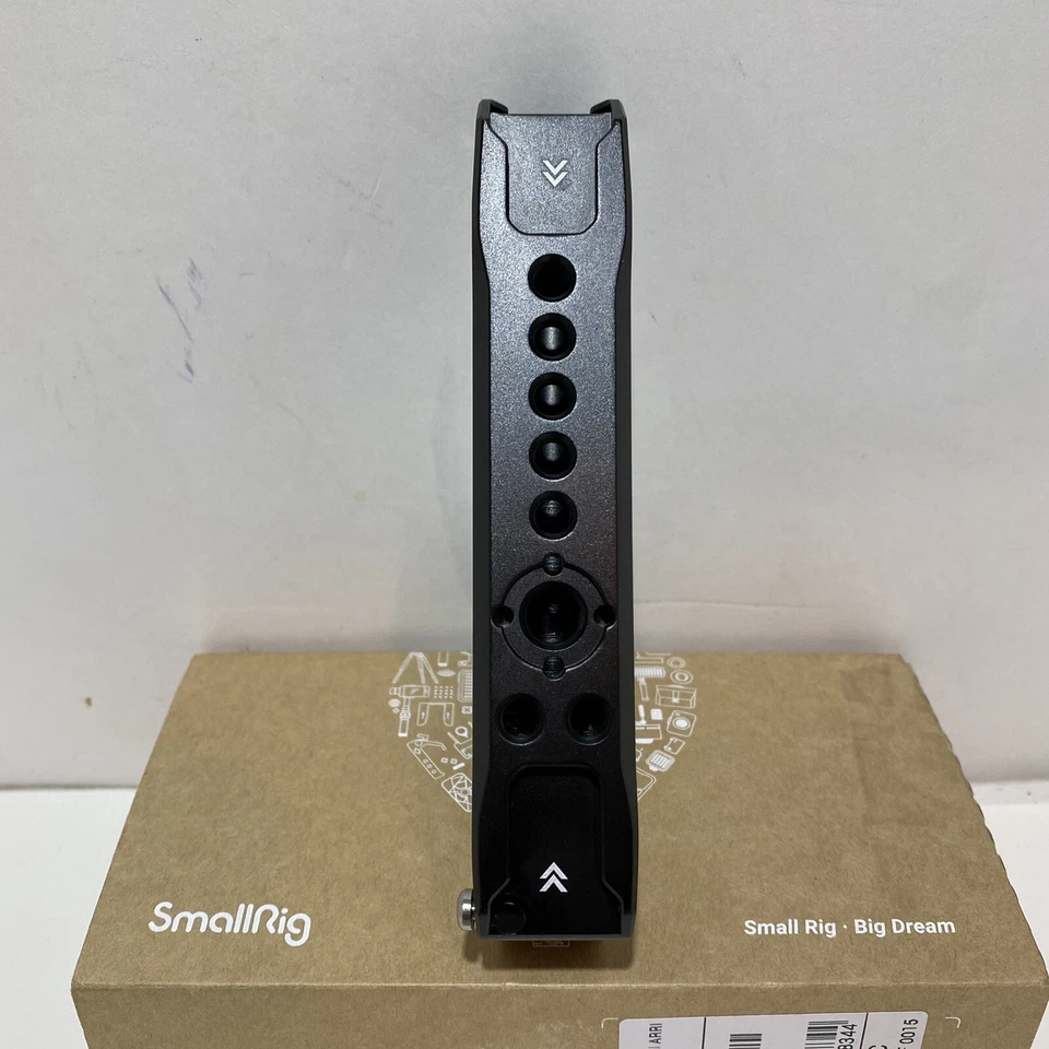 SmallRig Handle Universal ARRI Locating Handle 2165C - Image 3 of 4