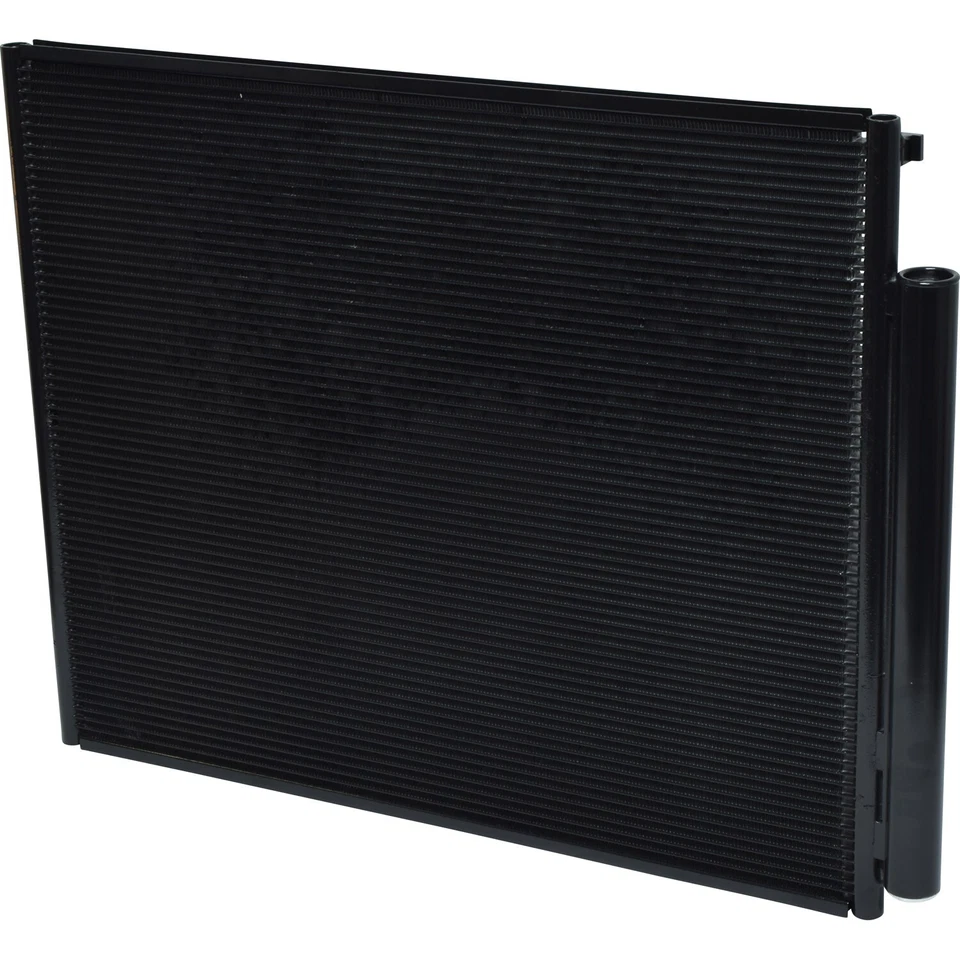 Condensador de aire acondicionado UAC 2004 2005 2006 2007 2008 para Toyota 4Runner 2003-2009 Foto 2 de 2