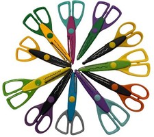 Scissors Edger Paper Cutter Scrapbooking Decorative Craft Arts  Crafts Lot 11