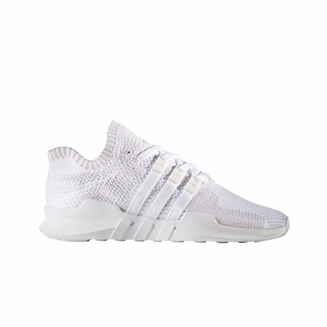 adidas eqt support primeknit white