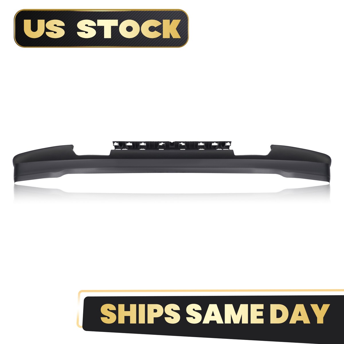 For 2021-2025 Ford F150 Front Bumper Valance Apron ML3Z17626BB | eBay