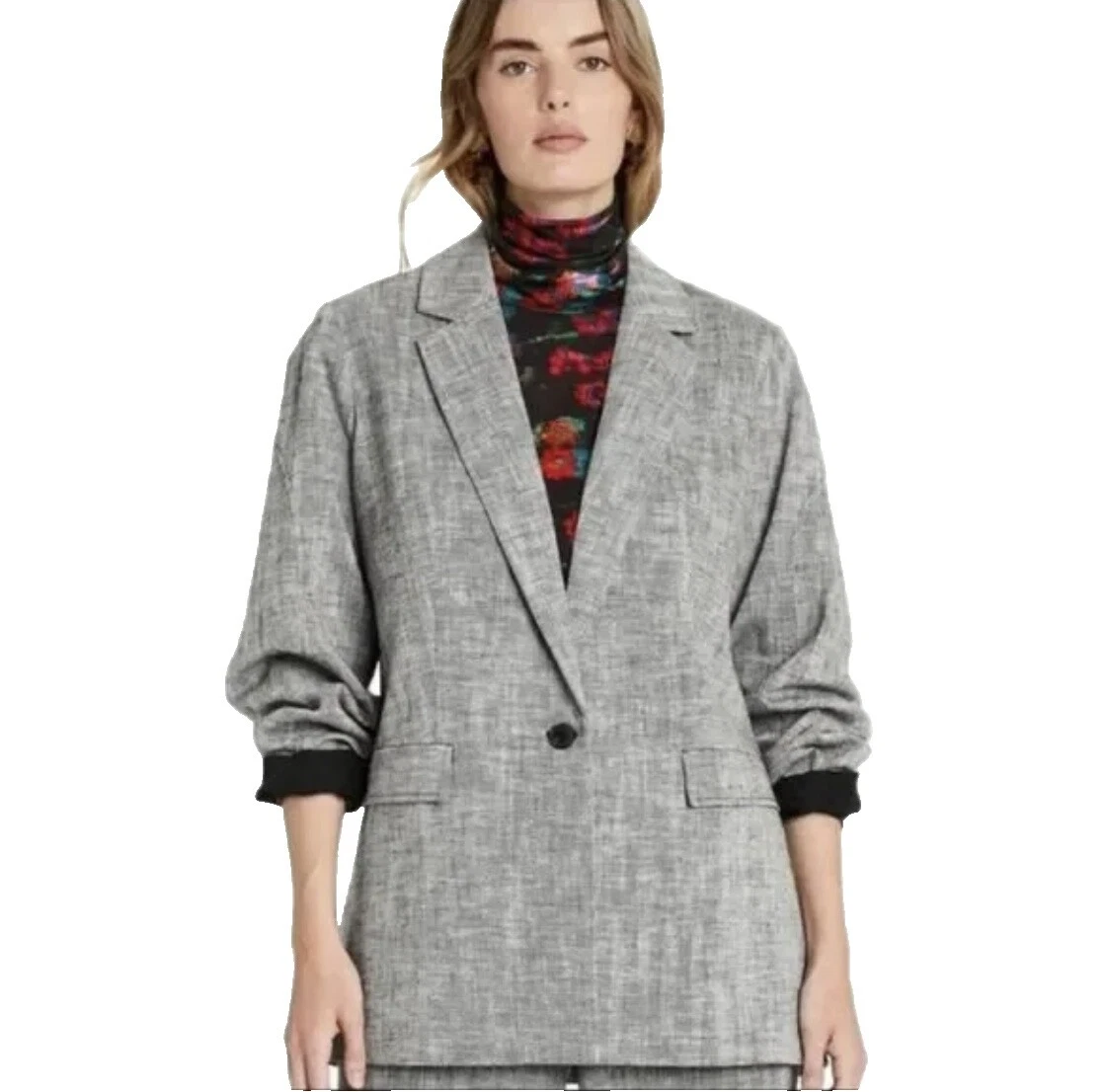 Rachel abrigos, chaquetas y chalecos para Mujeres