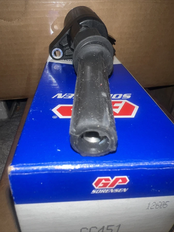 Bobina de encendido calidad profesional GP Sorensen GC451 (Hecha en EE. UU.) Foto 3 de 4