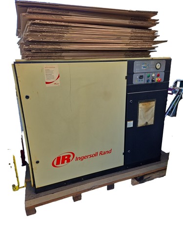 Vanair Vanguard Rotary Screw Compressor Oil - 1 Gallon (264626) | eBay