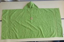 POTTERYBARN KIDS Hooded Towel 25" x 50"