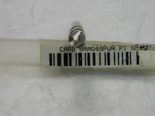 M.A. Ford #1 Right Hand Cut  Spiral Flute  Screw Machine Drill Bit 20722800