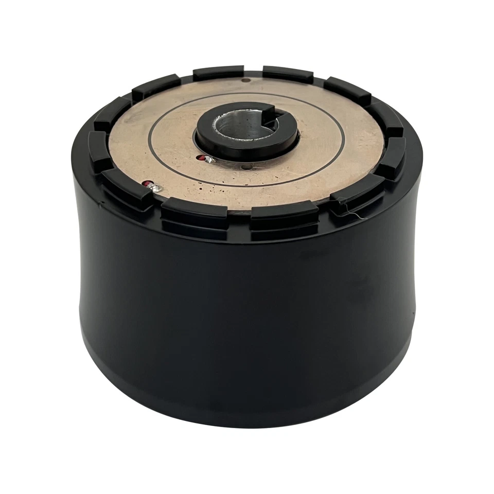 Steering Wheel Hub Adapter Ford Thunderbird Mustang Bronco Mercury Lincoln Black - Image 2 of 4