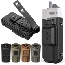 Tactical Molle Tourniquet TQ Pouch Belt CAT Tourniquet Quick Release Holder Box