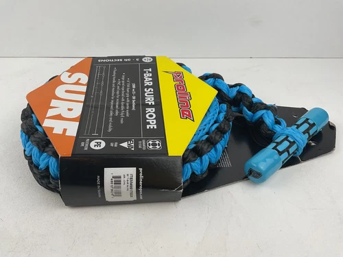 Pro-Line T-Bar Surf Rope - Thumbnail 2