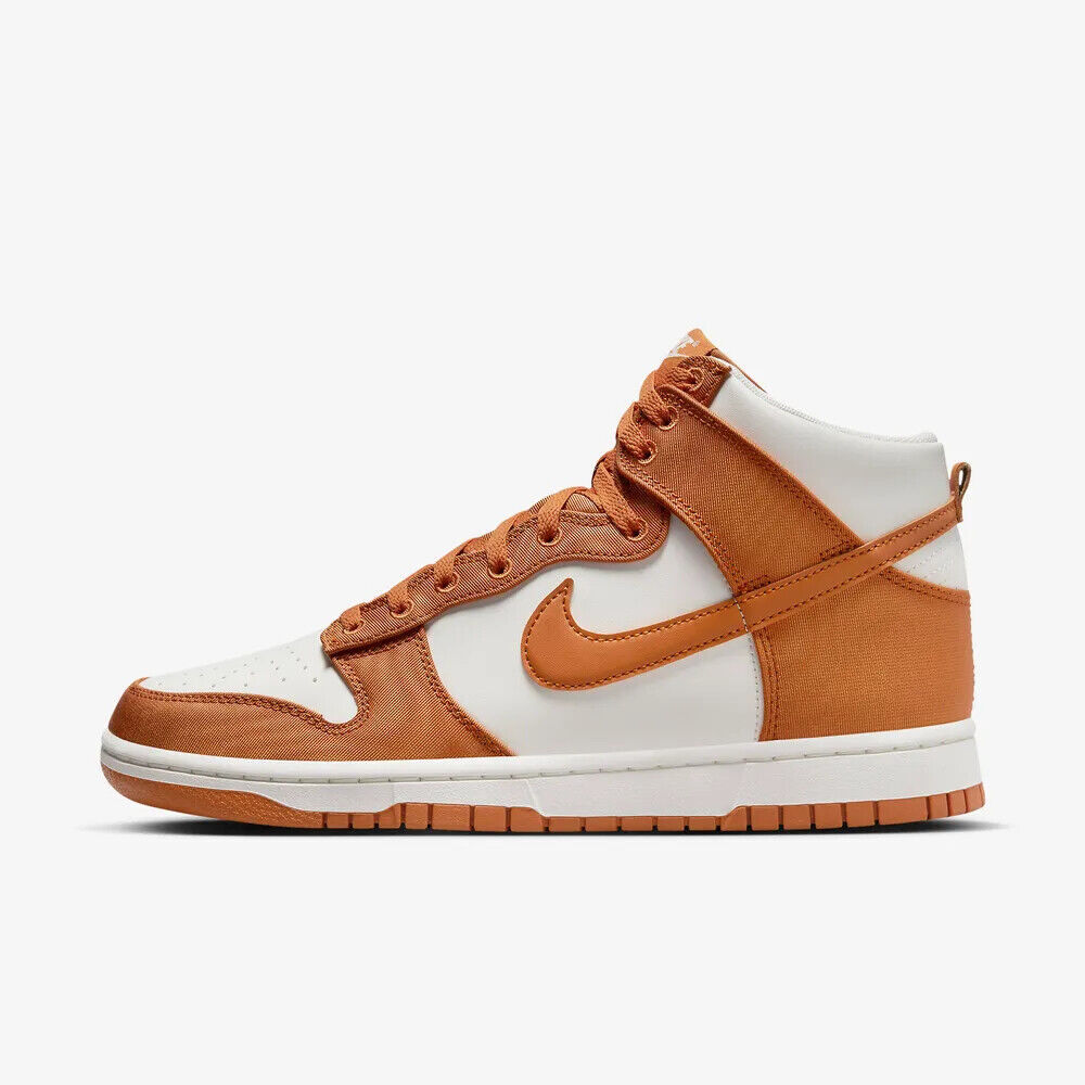 靴 NIKE DUNK HI RETRO \"Black and Pollen\" Nike Dunk High Black / Pollen - Oct 2025 - HJ4320-002
