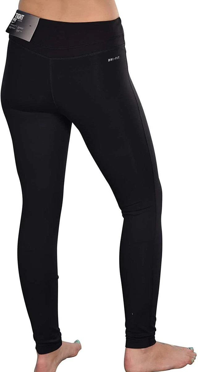 Nike tight shop fit pants