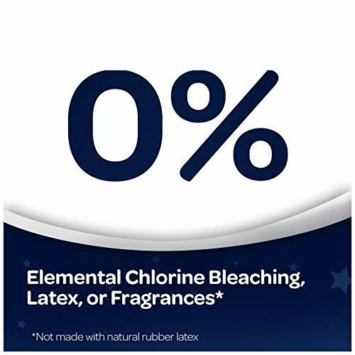 huggies nighttime diapers size 5