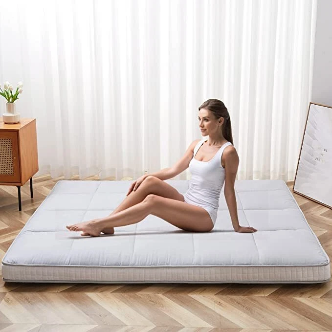 Gel futon mattress deals