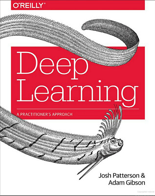 Deep Learning : DL4J and Beyond by Josh Patterson and Adam Gibson (Paperback)