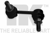 NK 5112223 Koppelstange Stabilisator Stange Stabi Strebe Vorderachse Vorne Links