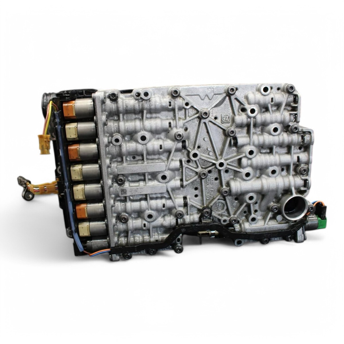 メル17613 Denso 7SBU17C A/C Compressor 64509182797 A41011823002 for