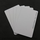 5x RFID Cards 0.82 mm 125kHz Transponder Keyfob Code Lock ID Card