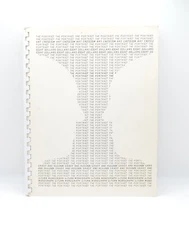 The Portrait, U-Turn Monograph #2, Photography, Craig Dietz, James Hugunin