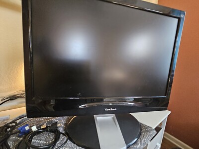 Viewsonic VX2835WM 28'' 1080P Monitor w/ Built-In Speakers