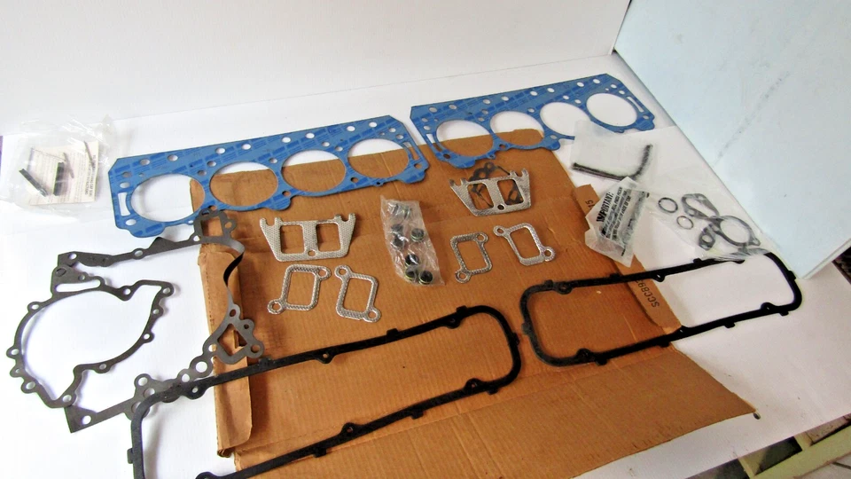 Auto Extra 260-1012 FEL-PRO KS 2612 MOTOR KING SET Foto 2 de 4