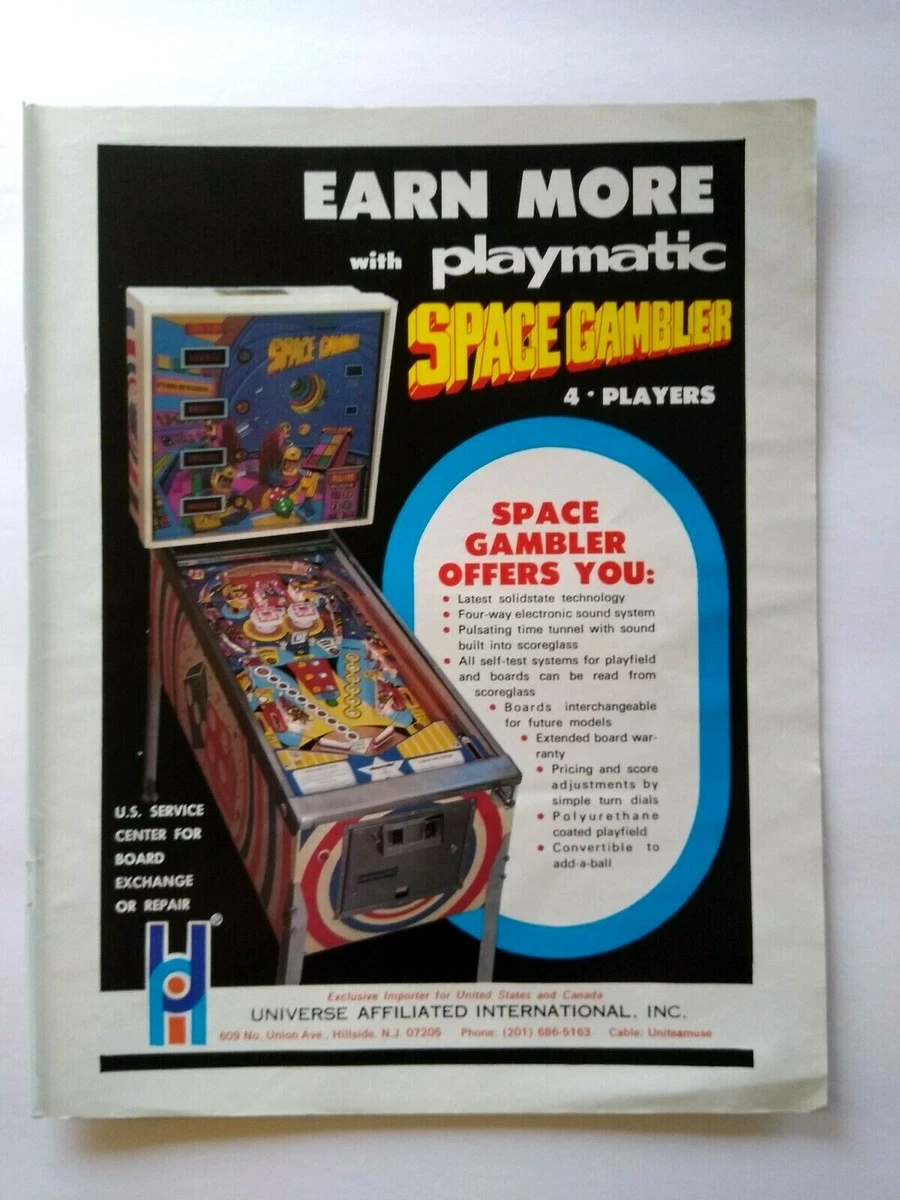 Space Wars - (1977) - Arcade - gameplay HD