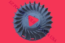 Wen Power Pro 457CC Gas Engine Generator Equipment Flywheel Cooling Fan