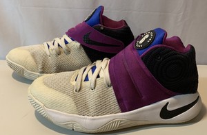 kyrie irving 5 white