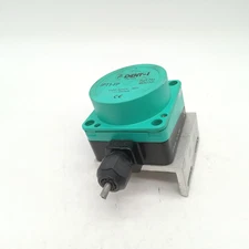 Pepperl Fuchs 183956 IPT1FP Station w/ U-P4-RX Base