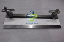 Graft Preparation Board Station For ACL PCL Orthopedic Instruments