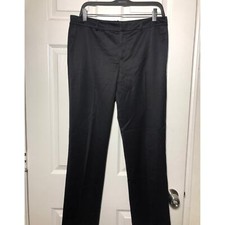 Ralph Lauren Black Label Wool Dress Pants 10