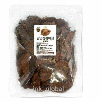 600g Meshima Pilz Heilmittel Phellinus Linteus + kostenlose Spur