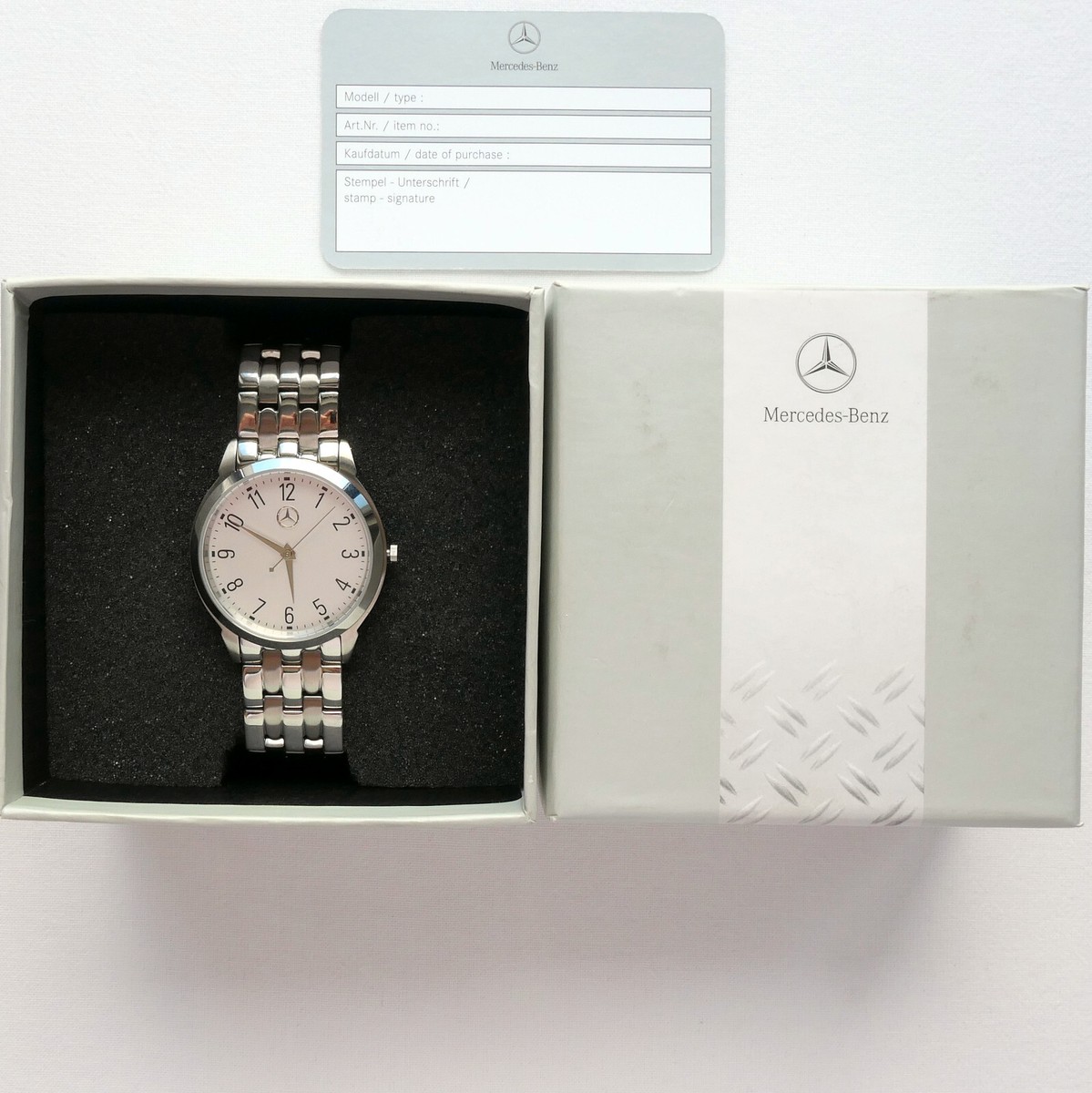 クラシックコレクション⭐︎Mercedes⭐︎BENZ Mercedes Benz Classic Collection Car Accessory Made in