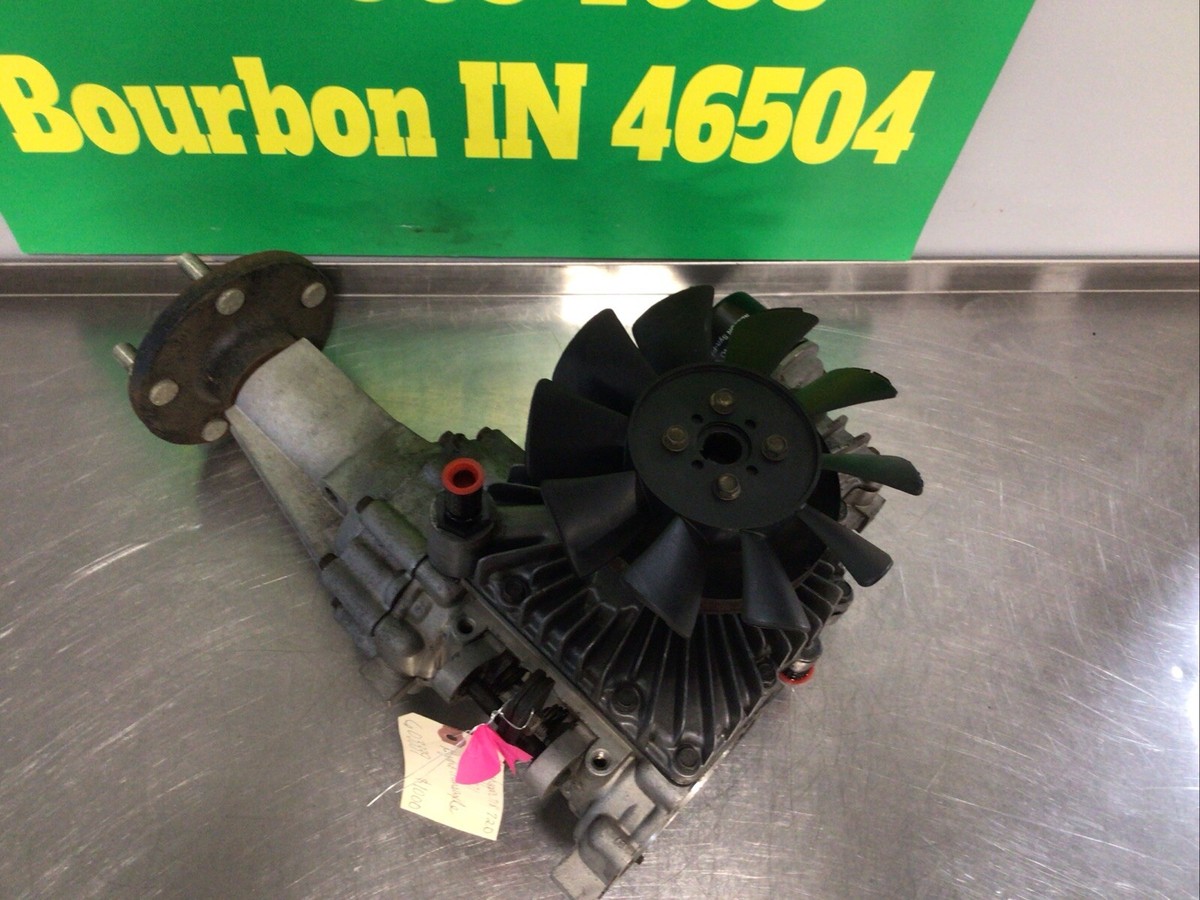 Grasshopper 718 720 Eaton 771 Hydro Transaxle 603339 | eBay