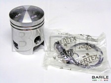 PISTONE ORIGINALE VERTEX Ø 63,80 COD. 21076080 PIAGGIO MP 500 - 550 - 600