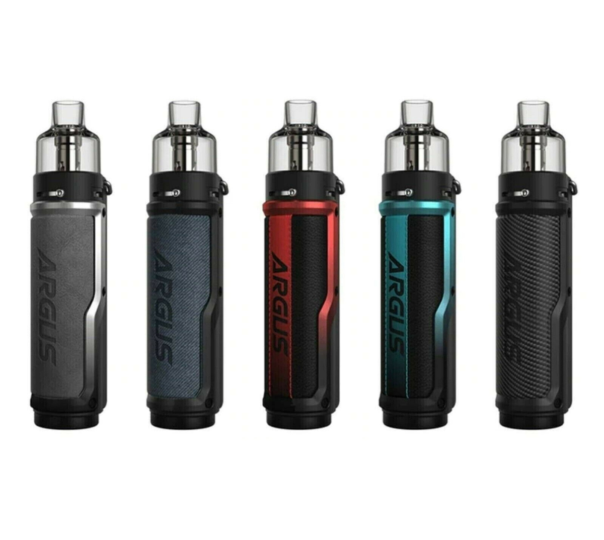 Voopoo Argus Pro 80W Vape Pod Kit 3000mAh Fast Track Delivery | eBay UK