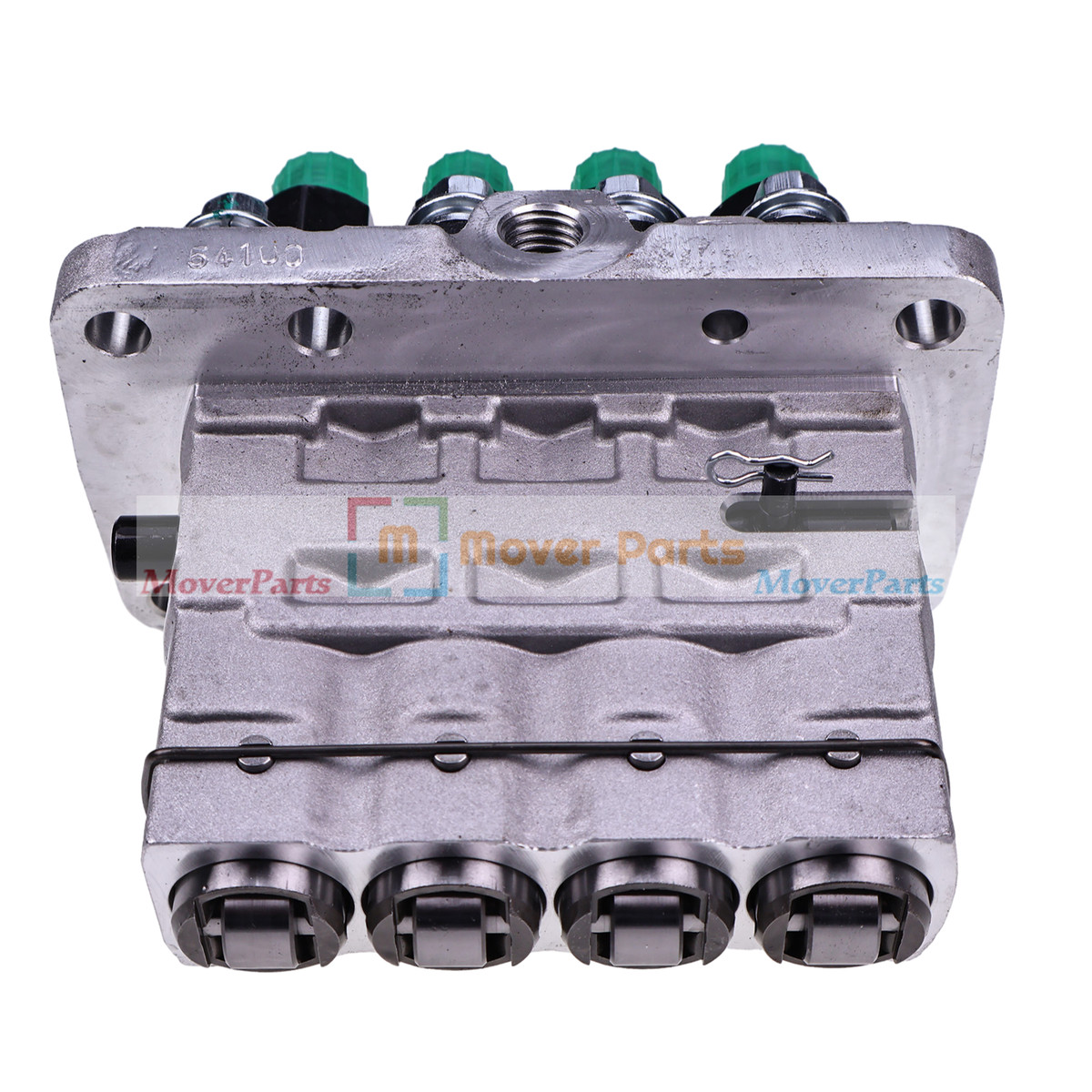 Fuel Injection Pump 131017631 131017630 104135-4012 for Perkins 